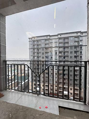 Продажа квартир: 2 комнаты, 67 м², Элитка, 9 этаж, Евроремонт — 2