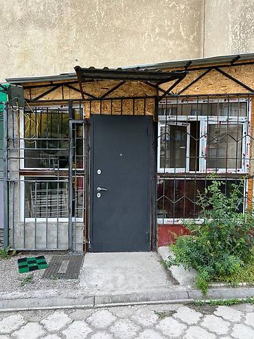 нежилое: Срочно срочно срочно ! Продаю НЕЖИЛОЕ помещение мкр Джал Ахунбаева — 5