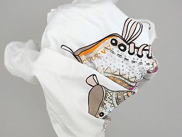 megi collection: MEGI, T-shirt damski, rozmiar S — 6