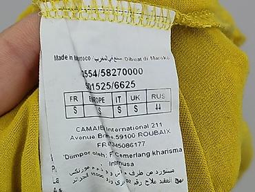 t shirt coco: Camaïeu, T-shirt damski, rozmiar S — 5