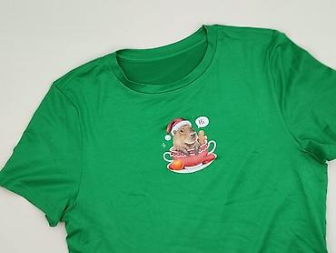 cn17578a: T-shirt damski, rozmiar XL — 1