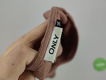 yest: ONLY, Bluzka damska, rozmiar S — 4