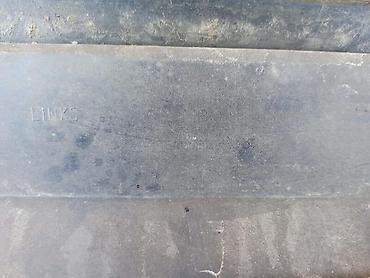 gitovanje branika: PRAGOVI ZA VOLKSWAGEN PASSAT CC | Plasticni pragovi za Passat CC — 2