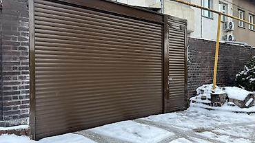 Откатные ворота: Ворота Ролл ворота Ворота роллетные роллставни низкие цены высокие at lalafo.kg — 16 Откатные ворота: Ворота Ролл ворота Ворота роллетные роллставни низкие цены высокие — 16