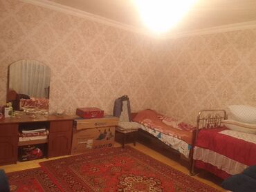 ivanovkada ev satilir: 2 otaqlı, 70 kv. m, Kredit yoxdur, Yeni təmirli