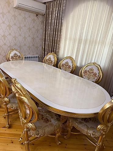 damla mebel qiyməti: İşlənmiş, Divan, Dolab, Komod, Türkiyə — 1