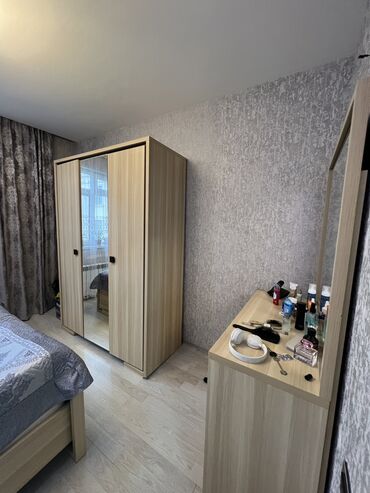 Köhnə tikili: Bakı, Bakıxanov qəs., 2 otaqlı, Köhnə tikili, m. Neftçilər, 50 kv. m — 11