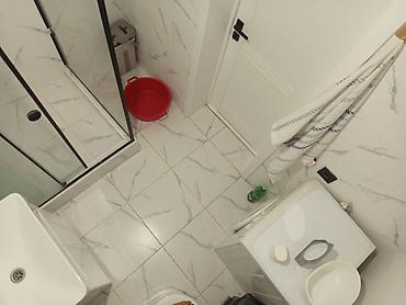 дом в аренду ош: 140 м², 4 комнаты, Оскон-ордо ж/м, Семейным — 4