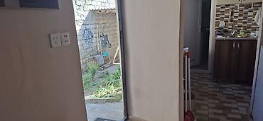 mesdagada heyet evleri: 1 otaqlı, 17 kv. m — 2