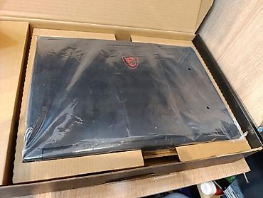 MSI: MSI GF63 Thin 11SC — 3