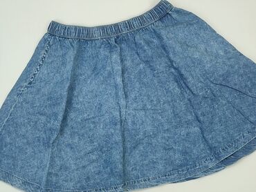 sukienki różpinane: Skirt, Cropp, M (EU 38), condition - Very good