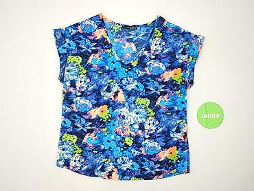 clockhouse basic t shirt: Atmosphere, T-shirt damski, rozmiar M — 2