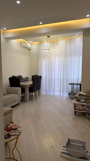 Продажа квартир: Поселок Ясамал, 3 комнаты, Новостройка, м. Иншаатчылар, 82 м² — 3
