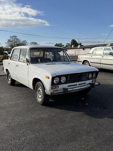 kia rio qapi: VAZ 2106, ağ rəngli sedan ag salon 0 dan yglib surulmuyub sdenkalar — 4