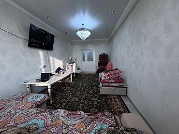 Продажа квартир: 2 комнаты, 81 м², Элитка, 12 этаж, Евроремонт — 10