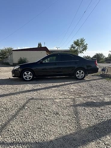 матор тайота витс: Toyota Camry: 2003 г., 2.4 л, Автомат, Бензин, Седан — 4