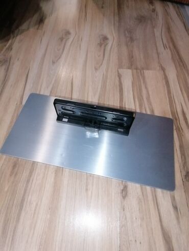 Aksesoari za TV i video: Metalna podloga sa držačem za TV SAMSUNG UE55H6700 UE40H UE48H — 7