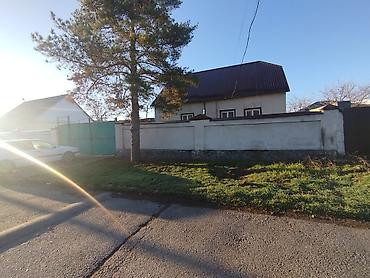 продо: Срочно продаётся жилой дом в г. Кара-Балта, в пристижном районе, на — 1