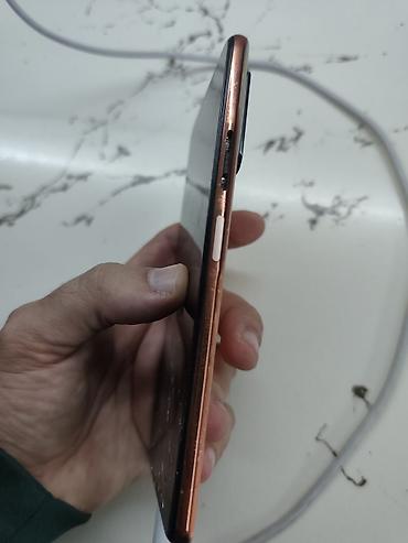 dubayski iphone satisi: Redmi Note 10 Pro, 128 GB — 5