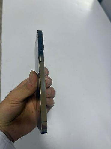 Apple iPhone: IPhone 12 Pro, 256 GB — 10