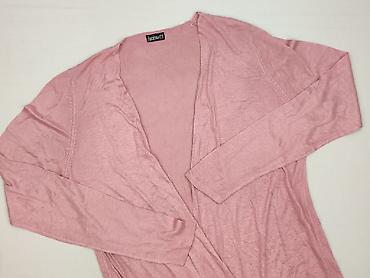 polska moda: Janina, Kardigan damski, rozmiar XL — 1