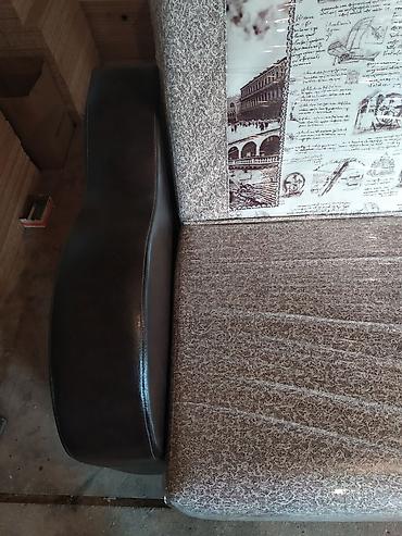 sofa: Прямой диван, Новый — 4