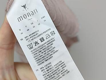 monari kurtki: Monari, Sweter damski, rozmiar 3XL — 5