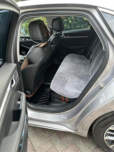 Geely: Geely : 2021 г., 2 л, Робот, Бензин, Седан — 9