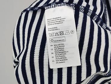 cropp house: H&M Divided, Top damski, rozmiar M — 5