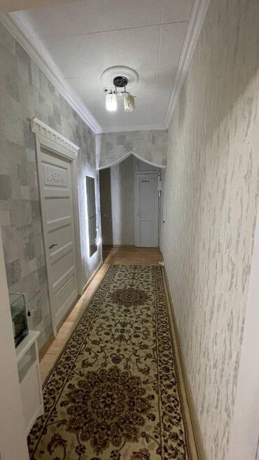 Köhnə tikili: Bakı, Yeni Günəşli Massiv D, 2 otaqlı, Köhnə tikili, 60 kv. m — 5