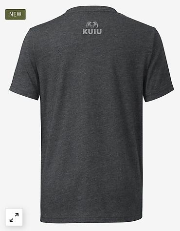 кепка kuiu: Футболка KUIU Here to Hunt для ПОДРОСТКОВ!! ОРИГИНАЛОРИГИНАЛ — 6