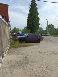 шины бишкек дордой цены: ВАЗ (ЛАДА) 2114 Samara: 2013 г., Хетчбек