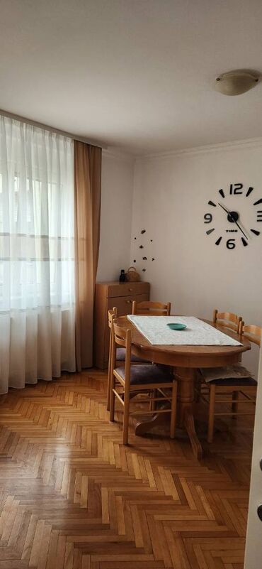 Dugoročni najam stanova: 2 sobe — 5