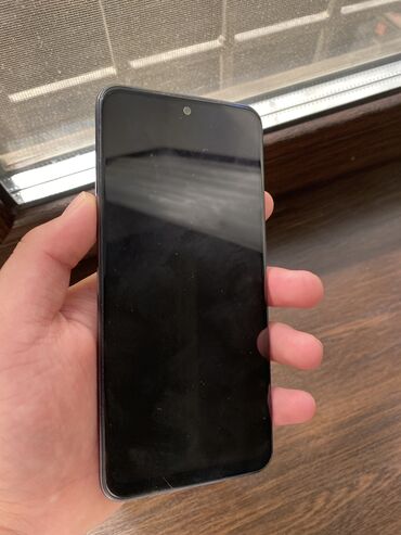 Redmi: Redmi, Redmi Note 10, Б/у, цвет - Синий, 1 SIM