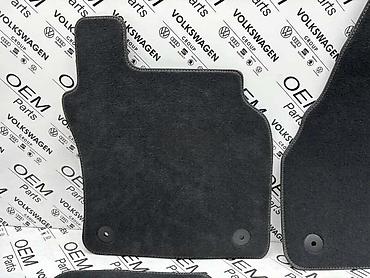 za salon: PATOSNICE ORIGINAL ZA AUDI Q3 | Nove original patosnice za Audi Q3 — 3