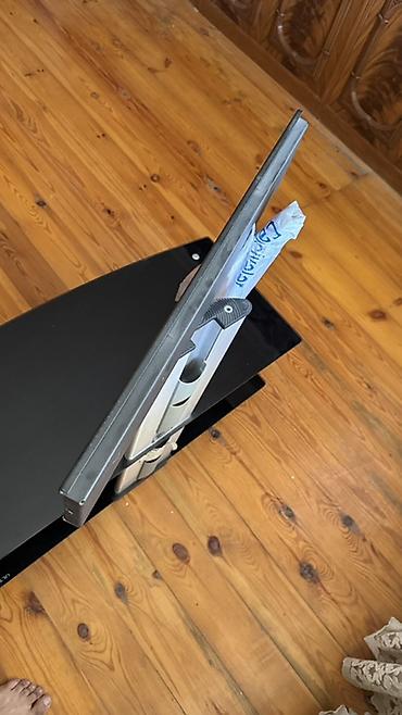 fen qabi: ULTIMATE Tempered Glass TV stendi və montajlı dayağı - Brend/seriya — 6