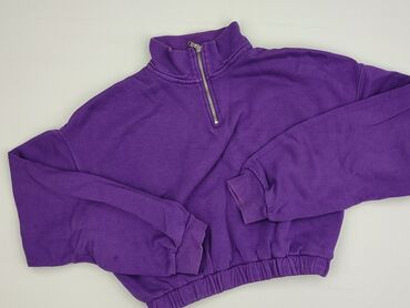Bershka, Women`s sweatshirt, size S (EU 36)