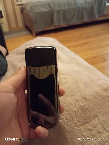 Nokia: Nokia rəng - Qəhvəyi, Sənədlərlə — 5