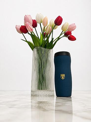 термос бочка: Цветы гельивый в подарок термоз — 1