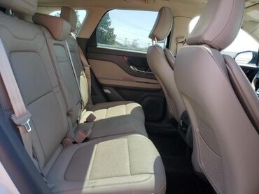 Lincoln: Lincoln : 2020 г., 2 л, Автомат, Бензин, Кроссовер — 8