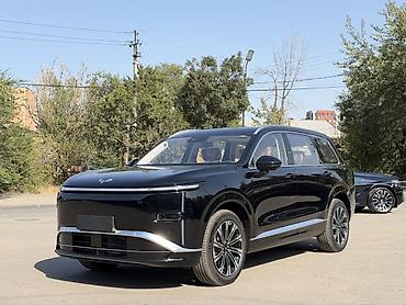r19 mers: Changan : 2026 г., 1.5 л, Автомат, Электромобиль, Кроссовер — 5