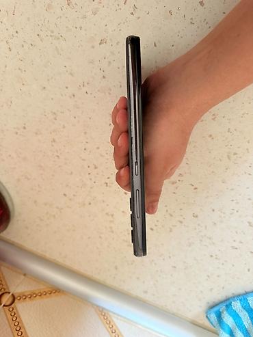panel radiator: Samsung Galaxy A32, 64 GB, rəng - Qara, Barmaq izi — 4