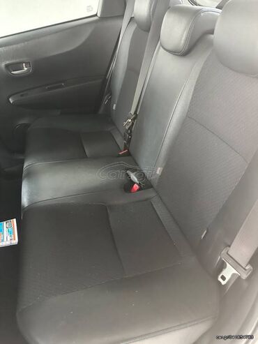 Toyota: Toyota Yaris: 1.5 l. | 2013 έ. Χάτσμπακ — 10