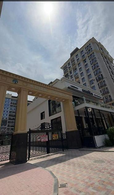 park avenue: 3 комнаты, 78 м², Асанбай мкр Элитка, 11 этаж, Евроремонт — 10