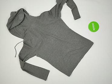 ochnik bluzy: Bluza z kapturem damska, rozmiar S — 3