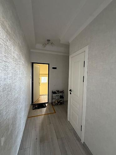 2023: 1 комната, 45 м², Политех 106 серия улучшенная, 4 этаж, Свежий ремонт — 3