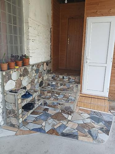 Həyət evləri və villaların satışı: 3 otaqlı, 100 kv. m, Kredit yoxdur, Orta təmir — 12