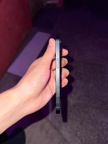 IPhone 13, 128 ГБ, Blue Titanium — 5