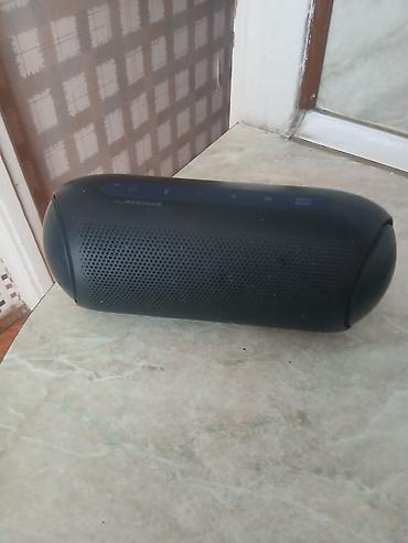 Audio: LG XBOOM Go Bluetooth portativ akustik sistem - Model: LG XBOOM Go — 3