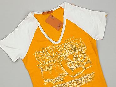 ronaldo bluzka: T-shirt damski, rozmiar M — 1